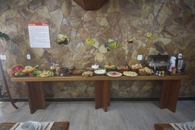 Hotel Terra Mater