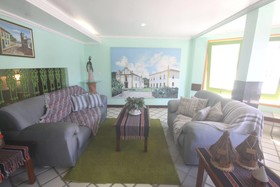Hotel Terra Mater