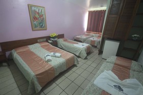 Hotel Terra Mater