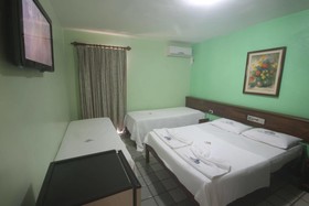 Hotel Terra Mater