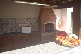 Hotel Terra Mater