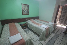 Hotel Terra Mater