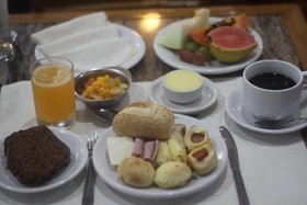 Hotel Terra Mater
