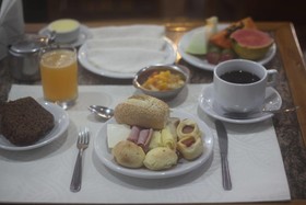 Hotel Terra Mater