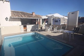 Hotel Terra Mater