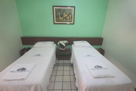 Hotel Terra Mater