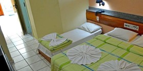 Hotel Tuareg