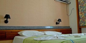 Hotel Tuareg
