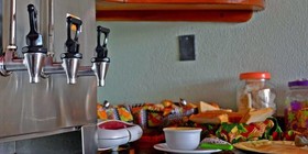 Hotel Tuareg