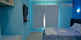 Hotel Tuareg