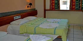 Hotel Tuareg