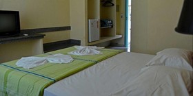 Hotel Tuareg