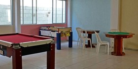 Hotel Tuareg