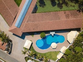Porto Mar Hotel