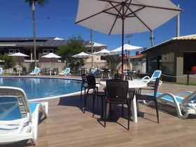 Porto Mar Hotel