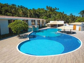 Porto Mar Hotel