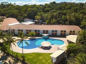 Porto Mar Hotel