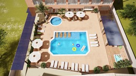 Kauatá Boutique Praia Hotel