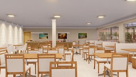 Kauatá Boutique Praia Hotel