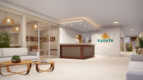 Kauatá Boutique Praia Hotel