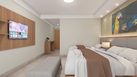 Kauatá Boutique Praia Hotel