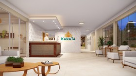 Kauatá Boutique Praia Hotel