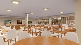 Kauatá Boutique Praia Hotel