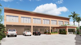 Kauatá Boutique Praia Hotel