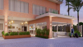 Kauatá Boutique Praia Hotel