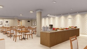 Kauatá Boutique Praia Hotel
