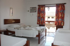 Malibu Porto Hotel
