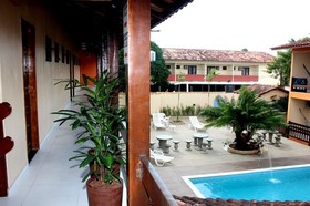 Malibu Porto Hotel
