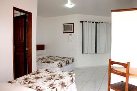 Malibu Porto Hotel