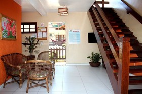Malibu Porto Hotel