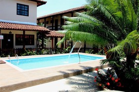 Malibu Porto Hotel