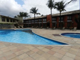 Monte Pascoal Praia