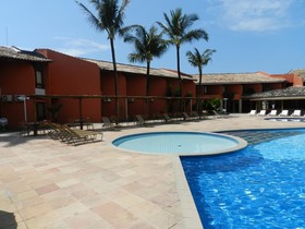 Monte Pascoal Praia