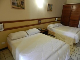 Monte Pascoal Praia