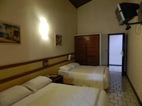 Monte Pascoal Praia