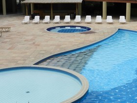 Monte Pascoal Praia