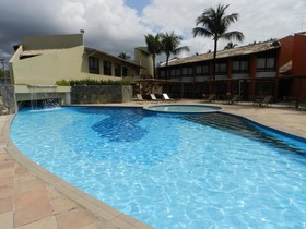 Monte Pascoal Praia