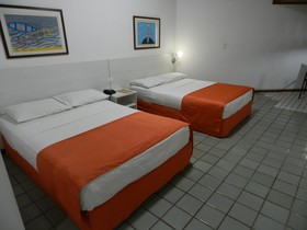 Monte Pascoal Praia