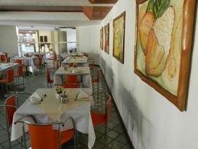 Monte Pascoal Praia