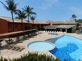 Monte Pascoal Praia