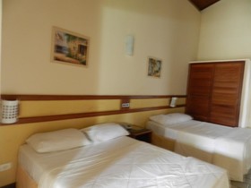 Monte Pascoal Praia