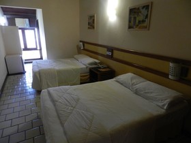 Monte Pascoal Praia