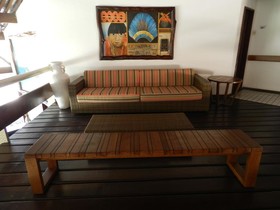 Monte Pascoal Praia