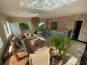 Mutá Praia Hotel