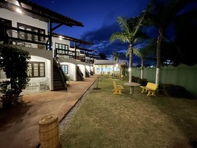 Mutá Praia Hotel