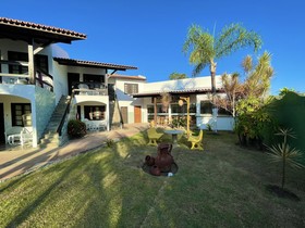 Mutá Praia Hotel